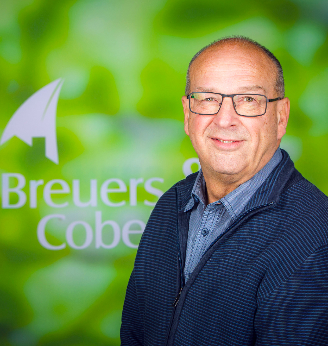 Breuers & Cobelens, Henk Brouwers