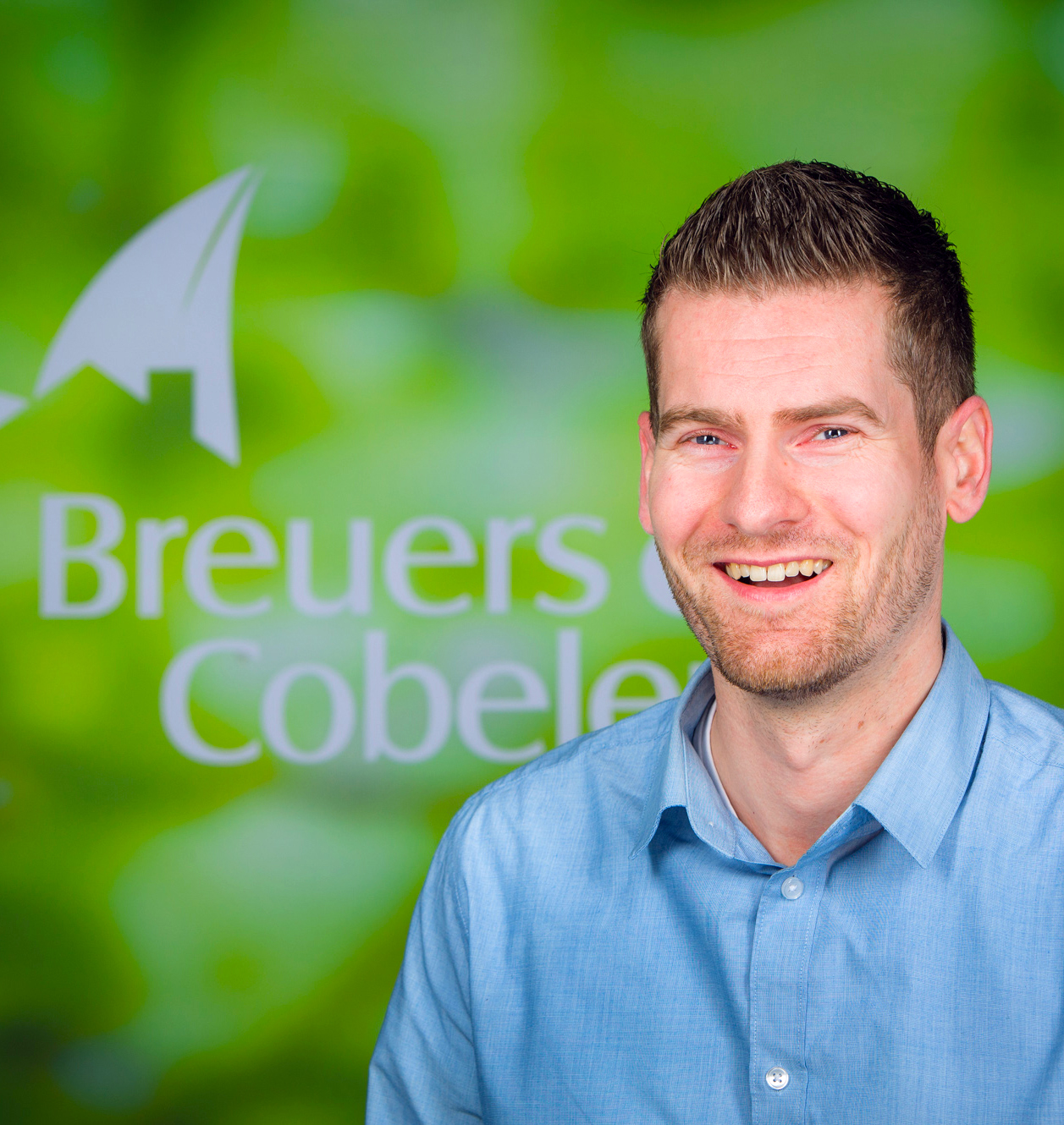 Breuers & Cobelens, Sander Jansen