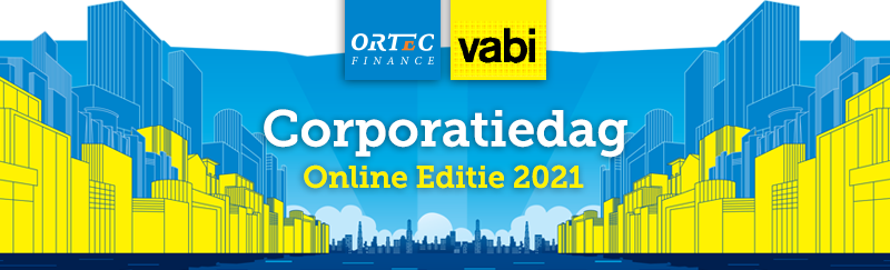 VABI corporatiedag 2021
